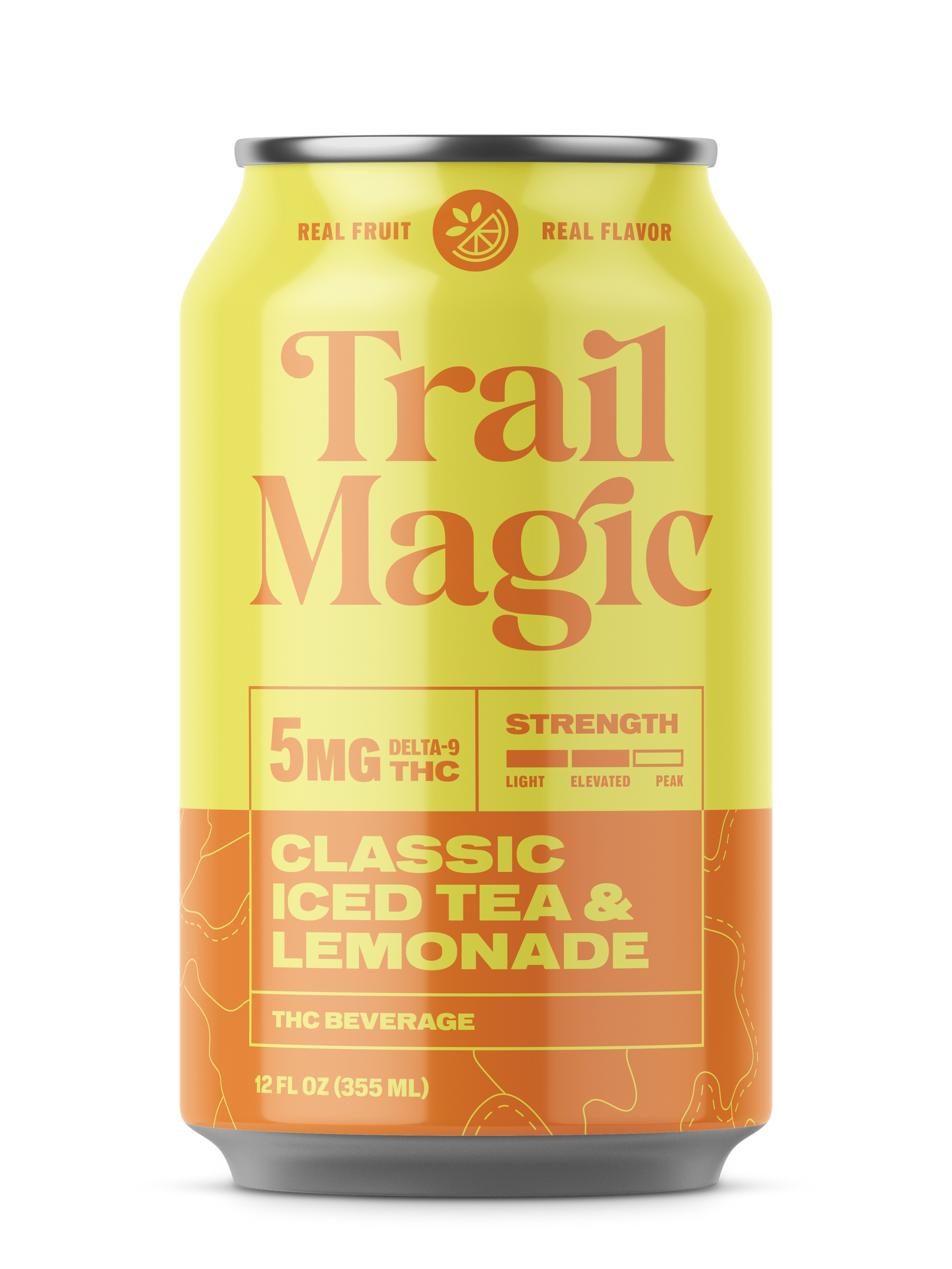 Classic Iced Tea and Lemonade (4 pack)