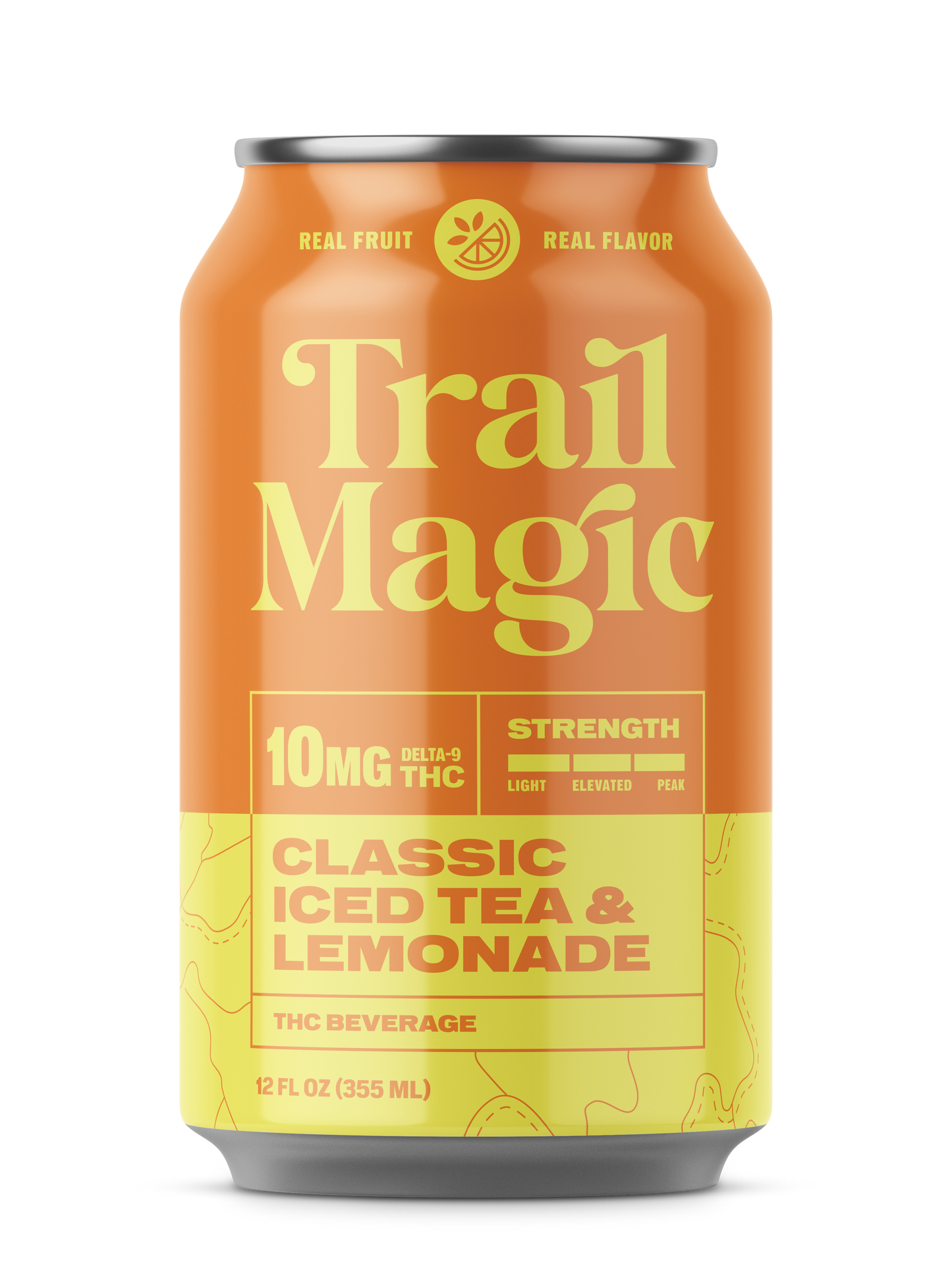 Classic Iced Tea and Lemonade 10MG (4 pack)