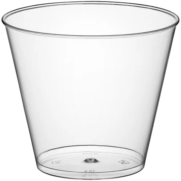 Sample Cups - Sleeve of 50