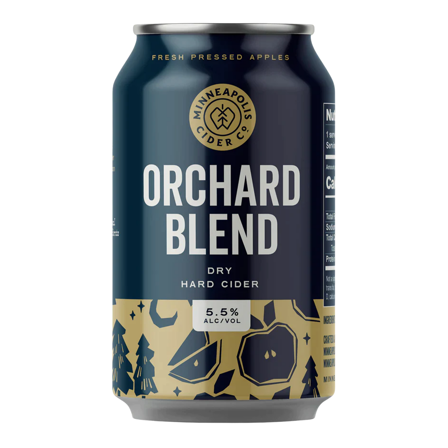Minneapolis Cider Orchard Blend (6-Pack)