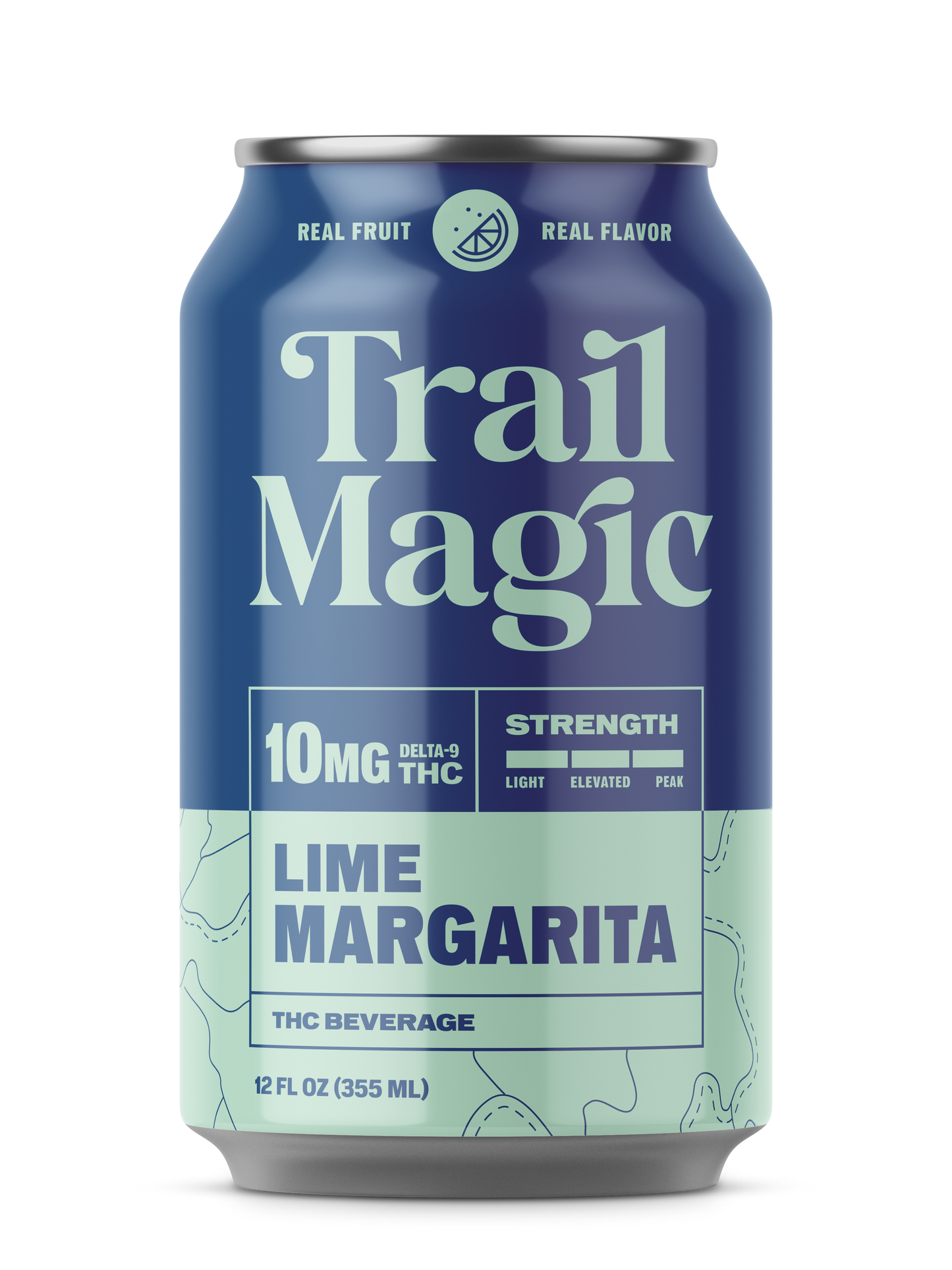 Lime Margarita 10MG (4 pack)