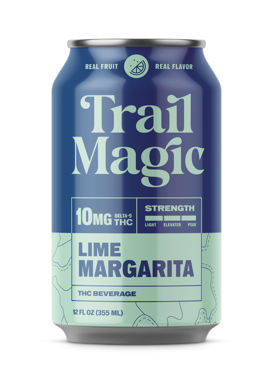 Lime Margarita 10MG (4 pack)