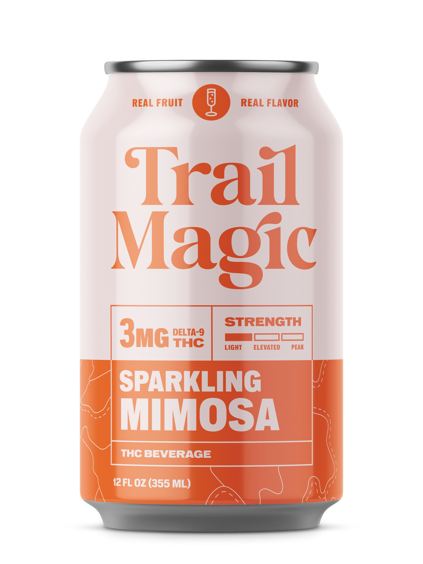 Sparkling Mimosa (4 pack)