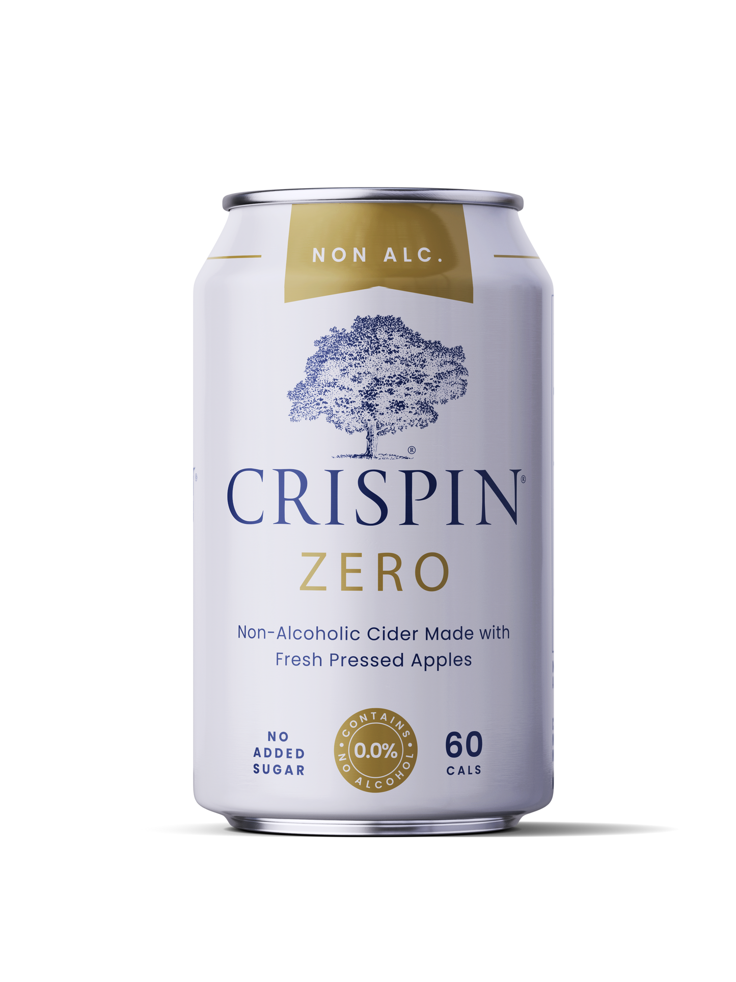 Crispin Zero (6-Pack)