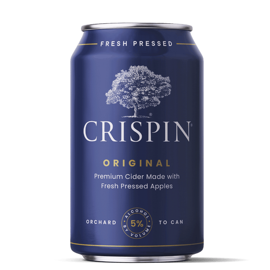 Crispin Original (6-Pack)